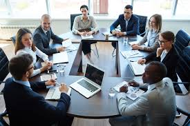 Take Fewer Meetings