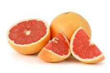 Smell a Grapefruit