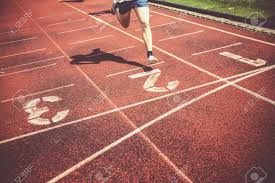 See The Finish Line