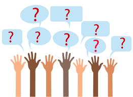 Ask Different Questions