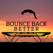 Bounce Back Quickly From Adversity