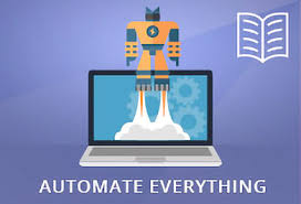 Make It Automatic