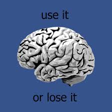 Use It Or Lose It