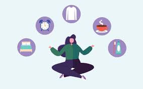 Meditate On Your Task