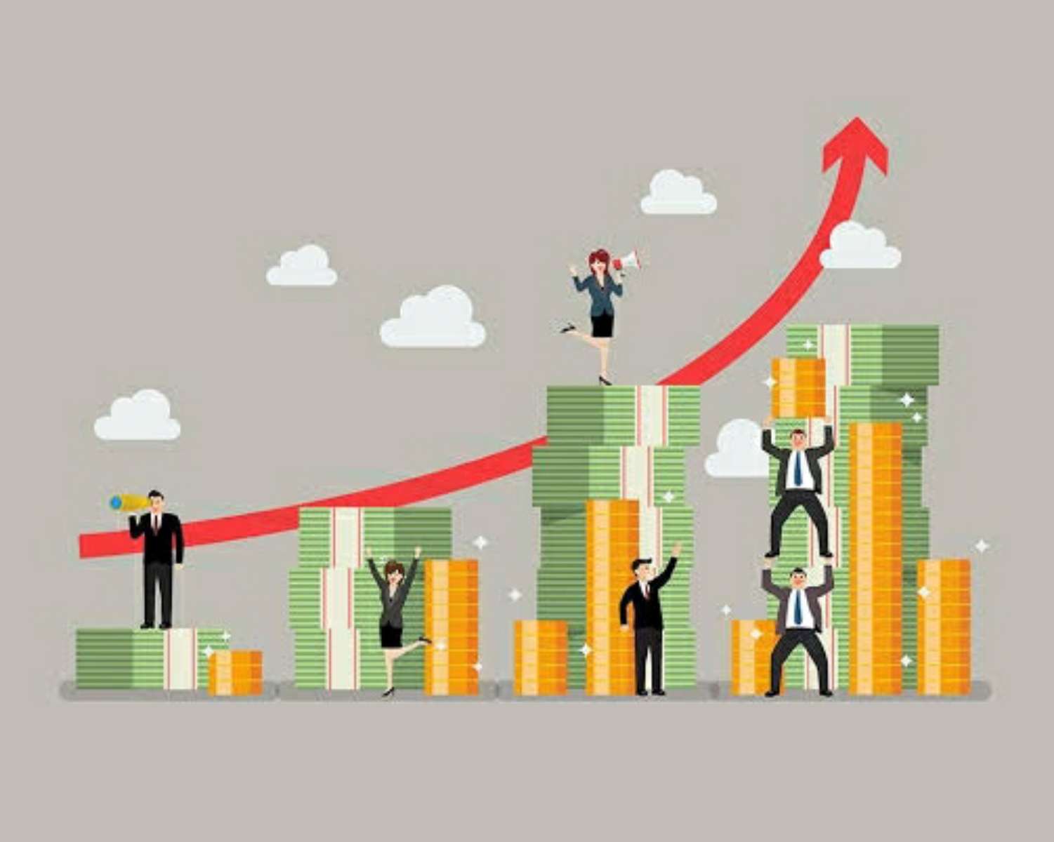 Growth Loops and Where to Find Them | Deepstash