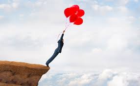 Opportunities don't just happen