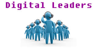 Types Of Digital Leaders