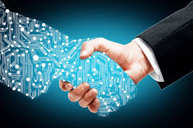 Transitioning To Digital Leadership