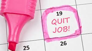 Before Quitting Your Day Job