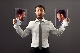 Being criticized