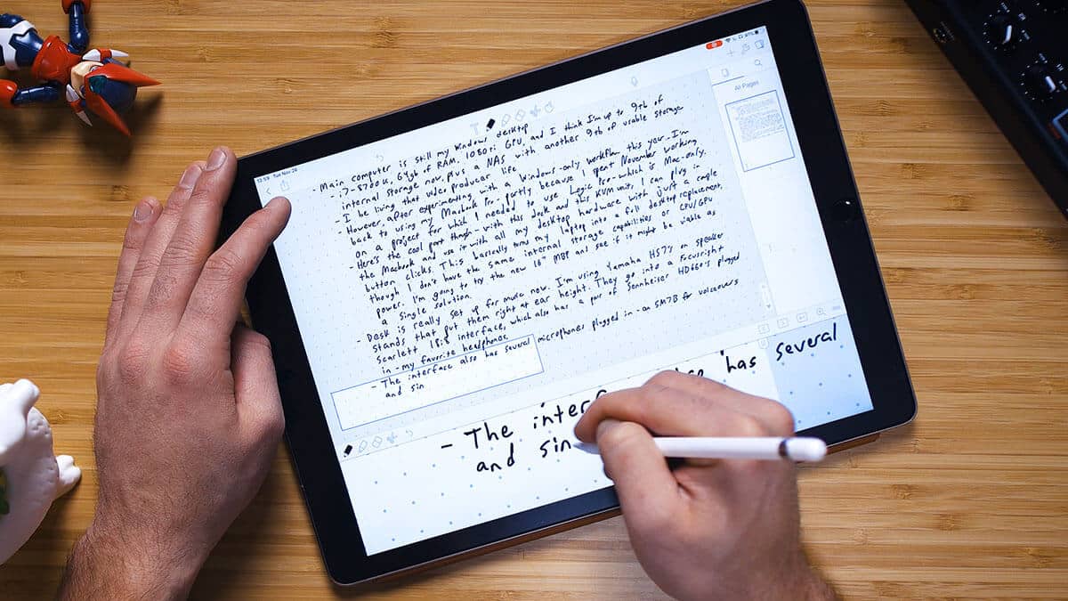 How to create a meaningful note-taking system | Deepstash