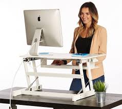 Sitting in your chair