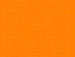 Meaning of Orange