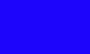Meaning of Blue