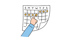 Daily practice