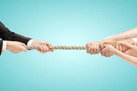 Resolving Disagreements