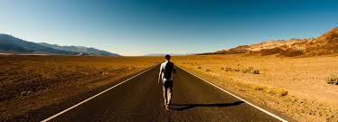 Prepare for a Long Journey
