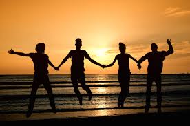 Involve loved ones