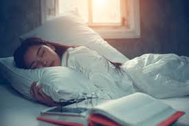 Sleep