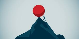 Strengthen Willpower And Resilience