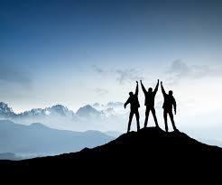 Associate With Ambitious People