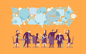 Use active listening to your advantage