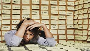Struggling With Getting Things Done