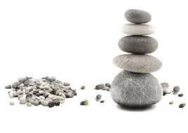 Big Rocks