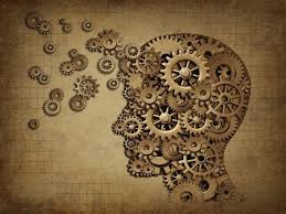 The Ben Franklin Effect Mechanism