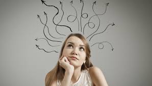 Assert your goals