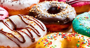 Eating too much sugar