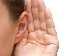 Be a Great Listener