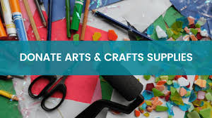 Donate Supplies