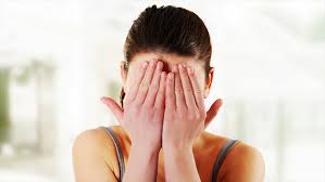 Embarrassment Is a Fear Response