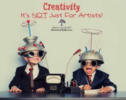 Denying Your Own Creativity