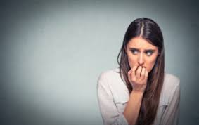 Being Afraid Of Being Wrong