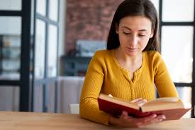 Spend 30 Minutes Into Reading