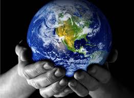 Contribute Back To The World