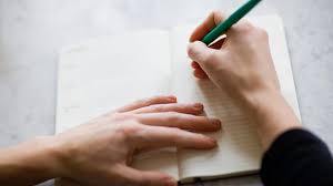 A Long-Term Goals List