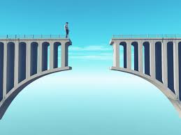 The ‘change gap’