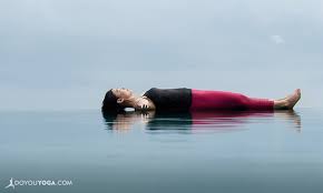 Yoga And Sleep