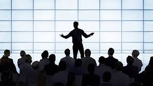 Leadership and feedback