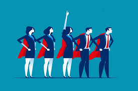 Leadership and a positive attitude