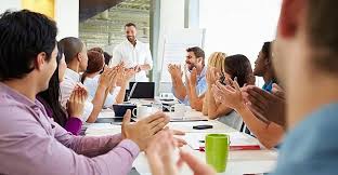Workplace Recognition