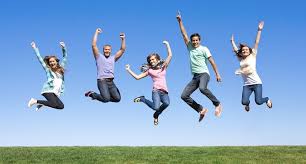 Have Fun Together