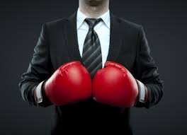 Fight For Your Team