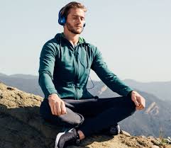 Detachment from your own thoughts