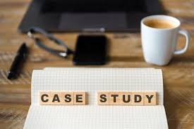 Be Someone’s Case Study