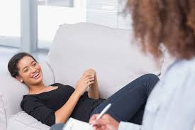 Therapy And The Mentally Ill