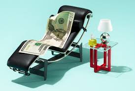 Therapists And Money